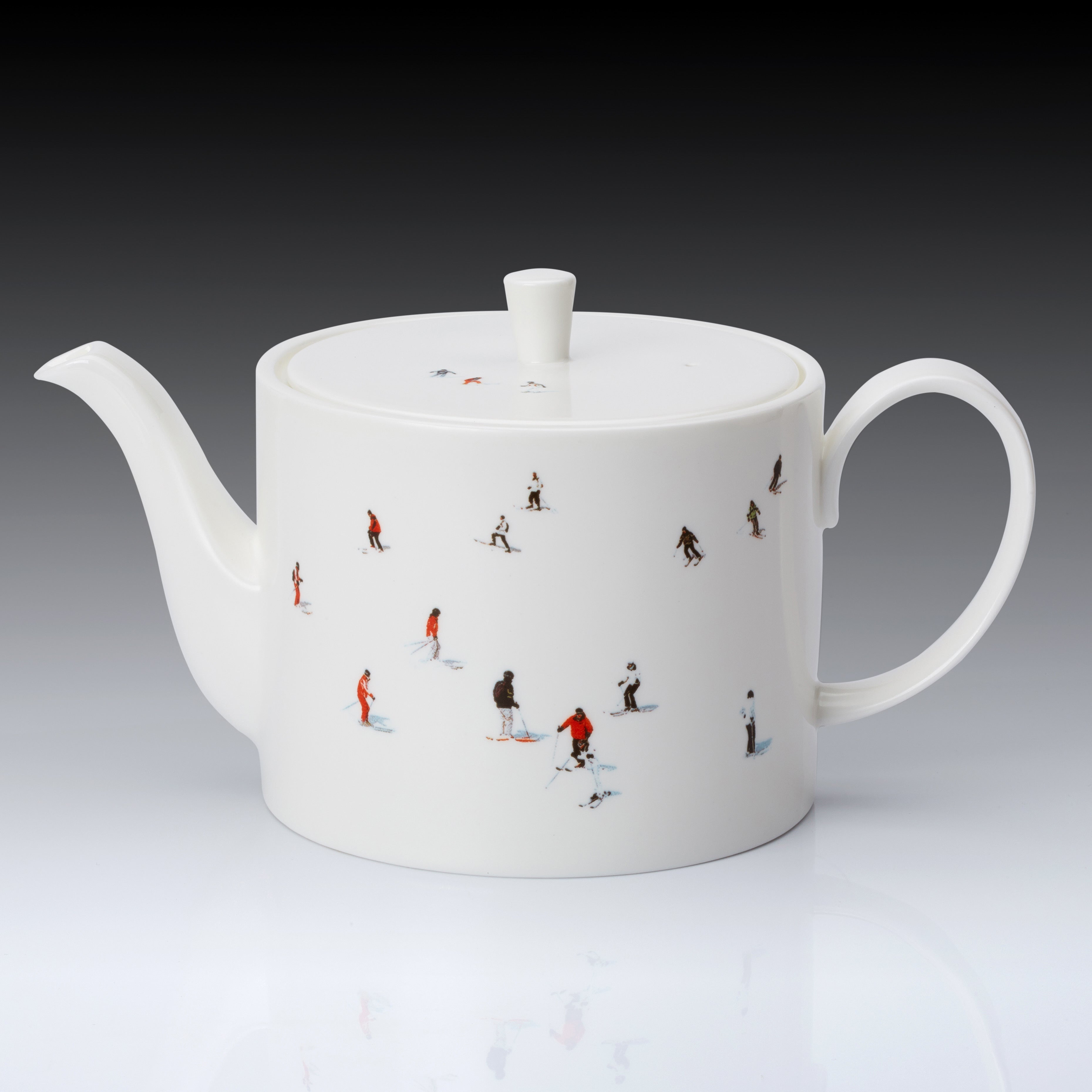 Teapot - large